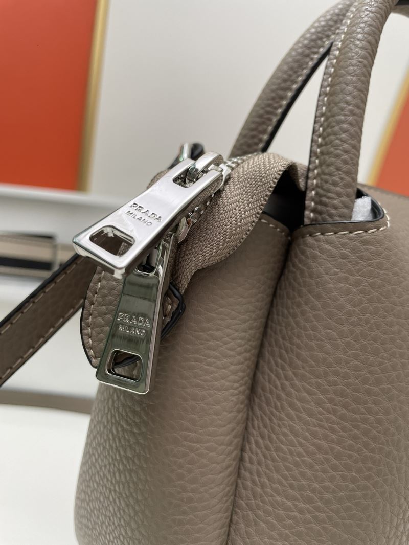 Prada Top Handle Bags